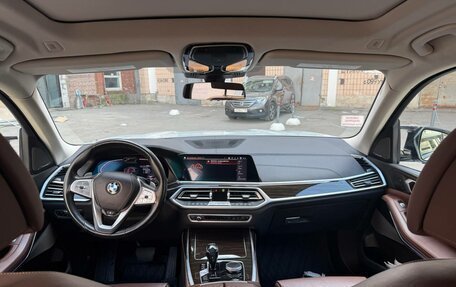 BMW X7, 2020 год, 7 800 000 рублей, 6 фотография