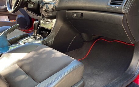 Honda Accord VII рестайлинг, 2007 год, 585 000 рублей, 8 фотография