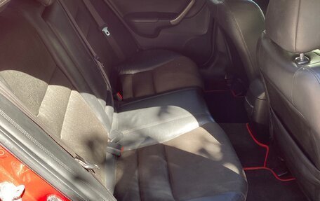 Honda Accord VII рестайлинг, 2007 год, 585 000 рублей, 10 фотография