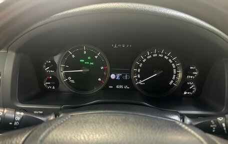 Toyota Land Cruiser 200, 2018 год, 8 000 000 рублей, 11 фотография