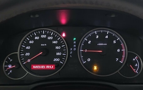 Toyota Land Cruiser Prado 120 рестайлинг, 2003 год, 1 808 000 рублей, 16 фотография