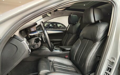 BMW 5 серия, 2021 год, 4 530 000 рублей, 7 фотография