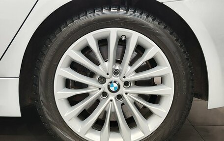 BMW 5 серия, 2021 год, 4 530 000 рублей, 31 фотография