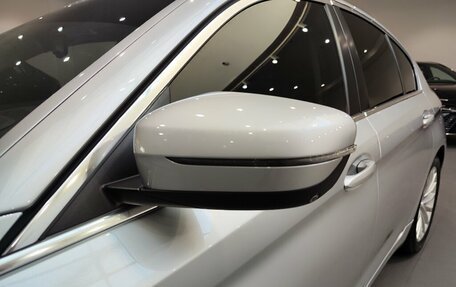 BMW 5 серия, 2021 год, 4 530 000 рублей, 27 фотография