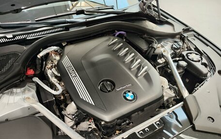 BMW 5 серия, 2021 год, 4 530 000 рублей, 30 фотография