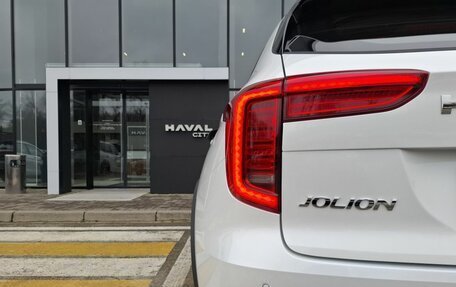 Haval Jolion, 2026 год, 2 599 000 рублей, 10 фотография