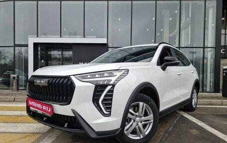 Haval Jolion, 2026 год, 2 599 000 рублей, 1 фотография