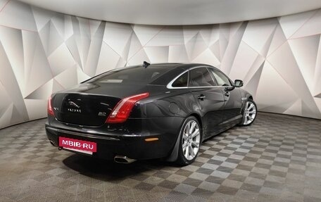Jaguar XJ IV (X351), 2013 год, 1 925 000 рублей, 2 фотография