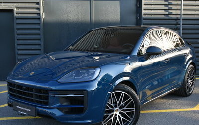 Porsche Cayenne III, 2024 год, 14 990 000 рублей, 1 фотография