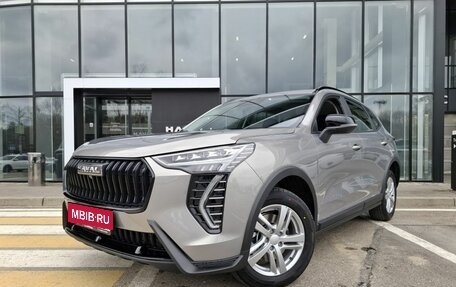 Haval Jolion, 2026 год, 2 449 000 рублей, 1 фотография