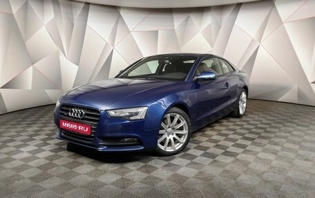 Audi A5, 2016 год, 2 093 000 рублей, 1 фотография