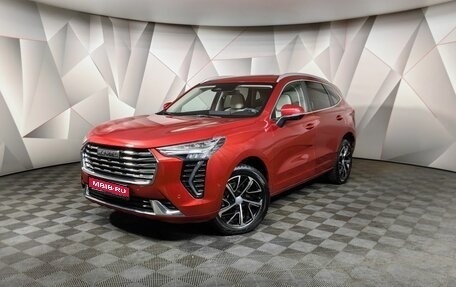 Haval Jolion, 2022 год, 1 827 000 рублей, 1 фотография