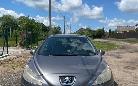 Peugeot 308 II, 2009 год, 500 000 рублей, 1 фотография