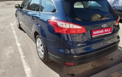 Ford Focus III, 2014 год, 650 000 рублей, 1 фотография