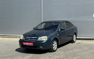 Chevrolet Lacetti, 2008 год, 225 000 рублей, 1 фотография