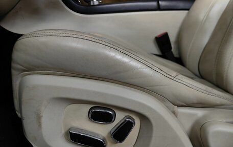 Jaguar XJ IV (X351), 2013 год, 1 925 000 рублей, 23 фотография