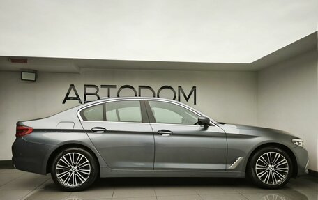 BMW 5 серия, 2020 год, 4 899 000 рублей, 6 фотография