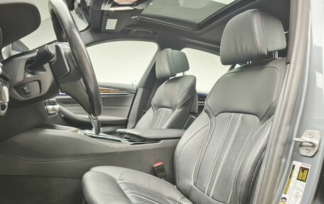 BMW 5 серия, 2020 год, 4 899 000 рублей, 8 фотография