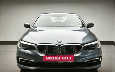 BMW 5 серия, 2020 год, 4 899 000 рублей, 2 фотография