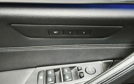 BMW 5 серия, 2020 год, 4 899 000 рублей, 13 фотография