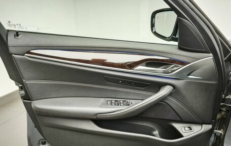 BMW 5 серия, 2020 год, 4 899 000 рублей, 12 фотография