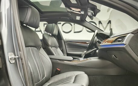 BMW 5 серия, 2020 год, 4 899 000 рублей, 16 фотография
