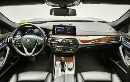 BMW 5 серия, 2020 год, 4 899 000 рублей, 18 фотография