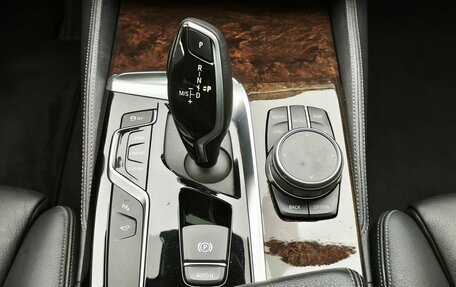 BMW 5 серия, 2020 год, 4 899 000 рублей, 21 фотография