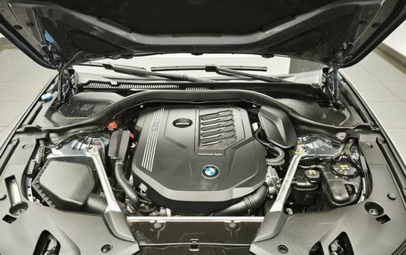 BMW 5 серия, 2020 год, 4 899 000 рублей, 24 фотография