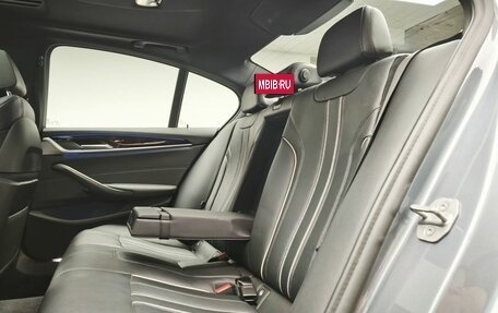BMW 5 серия, 2020 год, 4 899 000 рублей, 17 фотография