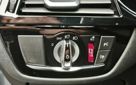 BMW 5 серия, 2020 год, 4 899 000 рублей, 10 фотография