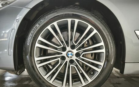 BMW 5 серия, 2020 год, 4 899 000 рублей, 27 фотография