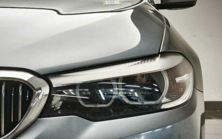 BMW 5 серия, 2020 год, 4 899 000 рублей, 28 фотография