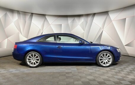 Audi A5, 2016 год, 2 093 000 рублей, 5 фотография