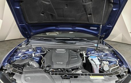 Audi A5, 2016 год, 2 093 000 рублей, 10 фотография