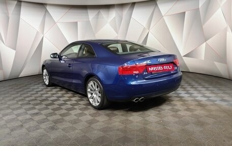 Audi A5, 2016 год, 2 093 000 рублей, 4 фотография