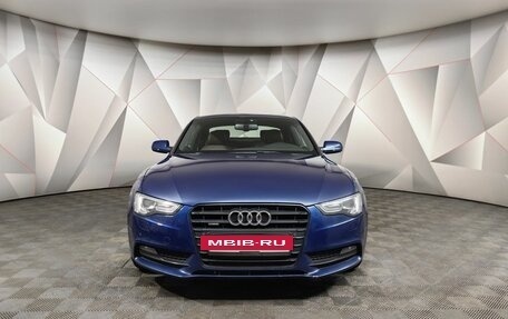 Audi A5, 2016 год, 2 093 000 рублей, 6 фотография