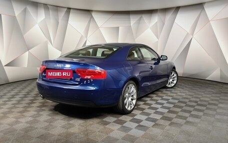 Audi A5, 2016 год, 2 093 000 рублей, 2 фотография