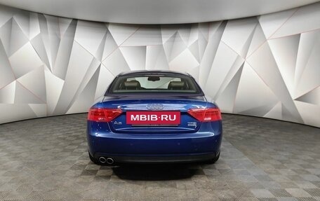 Audi A5, 2016 год, 2 093 000 рублей, 7 фотография