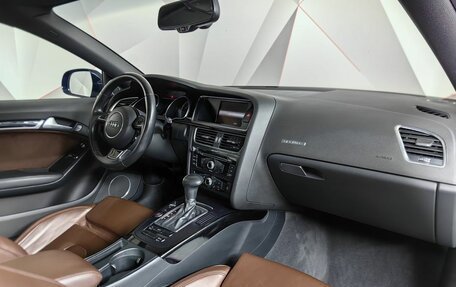 Audi A5, 2016 год, 2 093 000 рублей, 12 фотография