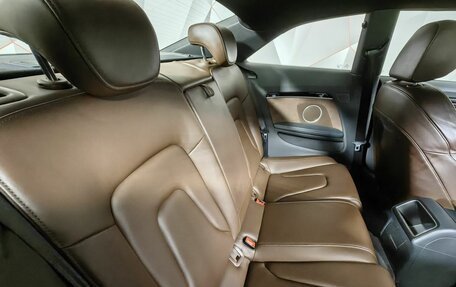 Audi A5, 2016 год, 2 093 000 рублей, 15 фотография
