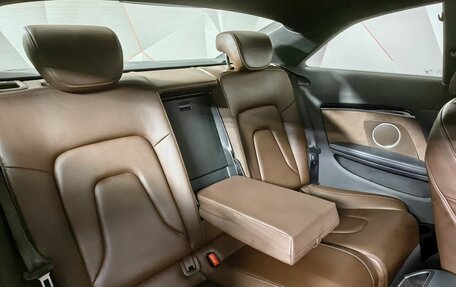 Audi A5, 2016 год, 2 093 000 рублей, 16 фотография
