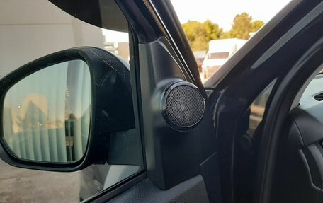 Toyota Fortuner II, 2017 год, 2 820 000 рублей, 11 фотография