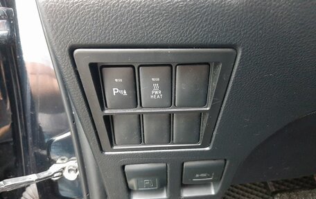 Toyota Fortuner II, 2017 год, 2 820 000 рублей, 12 фотография