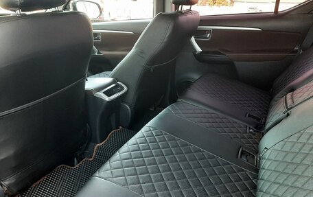 Toyota Fortuner II, 2017 год, 2 820 000 рублей, 17 фотография