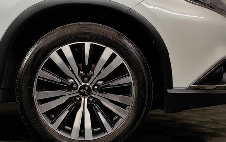 Mitsubishi Outlander III рестайлинг 3, 2021 год, 2 321 000 рублей, 9 фотография