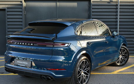 Porsche Cayenne III, 2024 год, 14 990 000 рублей, 3 фотография