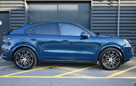 Porsche Cayenne III, 2024 год, 14 990 000 рублей, 4 фотография