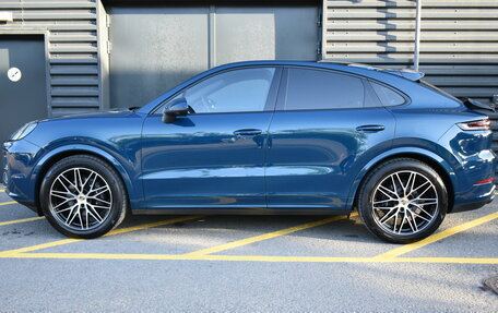 Porsche Cayenne III, 2024 год, 14 990 000 рублей, 2 фотография