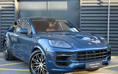 Porsche Cayenne III, 2024 год, 14 990 000 рублей, 5 фотография